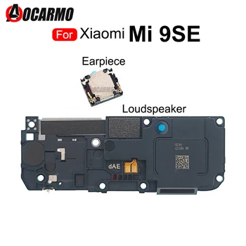 Для Xiaomi 9SE Mi 9 SE Ушной динамик наушник Нижний громкоговоритель зуммер звонка Гибкий кабель Запасные части для ремонта