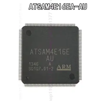1шт Новый чип микроконтроллера ATSAM4E16E ATSAM4E16E-AU ATSAM4E16EA-AU QFP-144