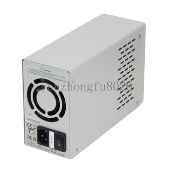 Источник питания постоянного тока SPE3102 30V 10A 200W для одноканального источника постоянного тока серии OWON SPE с 2,8-дюймовым TFT LCD дисплеем