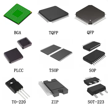 MC9S12XDT256CAL QFP112 Встроенные интегральные схемы (ICS) - микроконтроллеры Новые и оригинальные