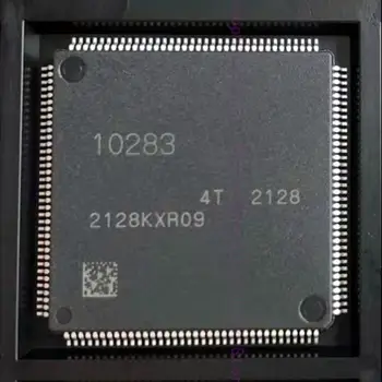 1-10 шт. Новый R7F7010283AFP #BA4 R7F7010283AFP R7F7010283 10283 QFP-144 Встроенный микроконтроллерный чип
