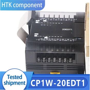 Новый оригинальный блок аналогового вывода ПЛК CP1W-20EDT1