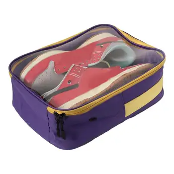 Сумка для хранения спортивной обуви, переносной органайзер для спортивной обуви, сумка для багажа, сумка для обуви для путешествий, сумка для упаковки обуви для