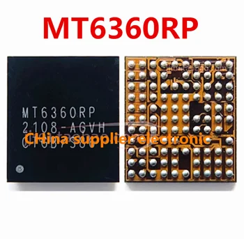10шт-30шт MT6360P MT6360PP MT6360RP MT6380P MT6360MP MT 6360 Power IC MT6186MV MT6186W Микросхема промежуточной частоты IC IF