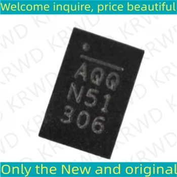 10ШТ AQQ Новый и оригинальный микросхема MP8759GD-Z MP8759GD MP8759 QFN12