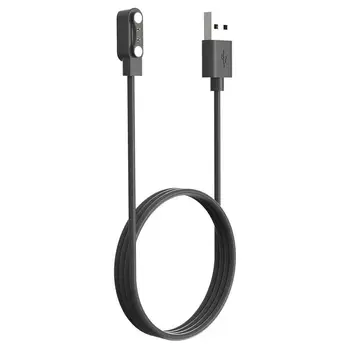 Зарядные Устройства Для XiaomiMi KW66 IMI SW12 Замена Зарядного Устройства USB Зарядный Провод Смарт-Браслет Зарядный Кабель Шнур Для XiaomiMi IMILAB