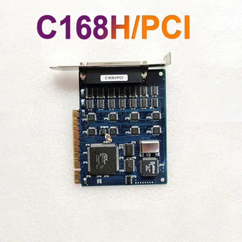 Для MOXA 8-портовая карта RS-232 с несколькими последовательными портами C168H/PCI