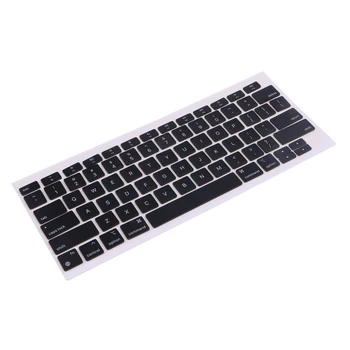 Набор клавиш для замены 16-дюймовых функциональных клавиш MacBook A2141 2019 2020 Прямая поставка